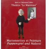 Seller image for Marionnettes et Peintures for sale by Herr Klaus Dieter Boettcher