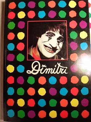 Imagen del vendedor de Dimitri-Album a la venta por Herr Klaus Dieter Boettcher