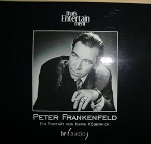 Seller image for That'S Entertainment for sale by Herr Klaus Dieter Boettcher