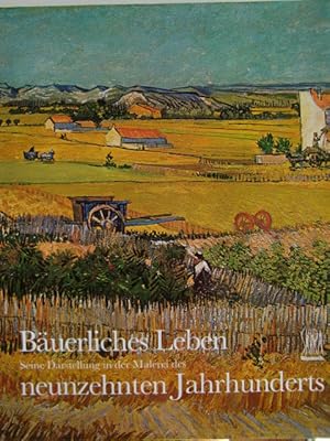 Bild des Verk�ufers f�r B�uerliches Leben zum Verkauf von Herr Klaus Dieter Boettcher