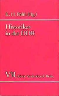 Historiker in der DDR