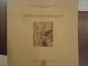 Fortunato Duranti