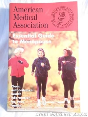 Essential Guide to Menopause