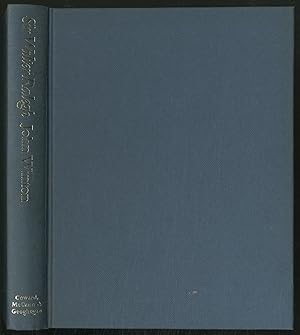 Immagine del venditore per Sir Walter Ralegh venduto da Between the Covers-Rare Books, Inc. ABAA