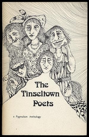 Seller image for The Tinseltown Poets: A Pygmalion Anthology for sale by Between the Covers-Rare Books, Inc. ABAA