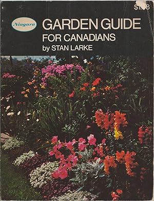Seller image for Niagara Garden Guide for Canadians for sale by BYTOWN BOOKERY