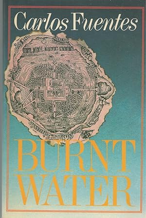 Seller image for Burnt Warter ( 1986 ) for sale by BYTOWN BOOKERY