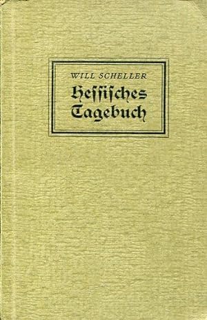Hessisches Tagebuch.