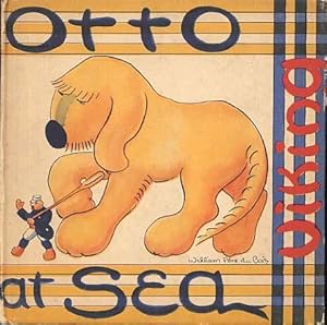 Otto at Sea