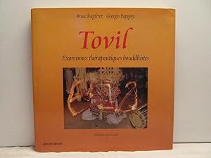 Tovil: Exorcismes thérapeutiques bouddhistes