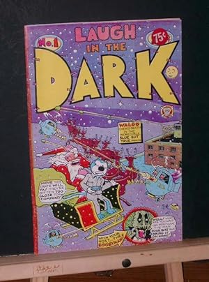 Immagine del venditore per Laugh In The Dark #1 venduto da Tree Frog Fine Books and Graphic Arts
