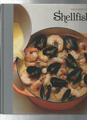Imagen del vendedor de Shellfish a la venta por ODDS & ENDS BOOKS