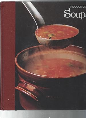 Seller image for Soups for sale by ODDS & ENDS BOOKS