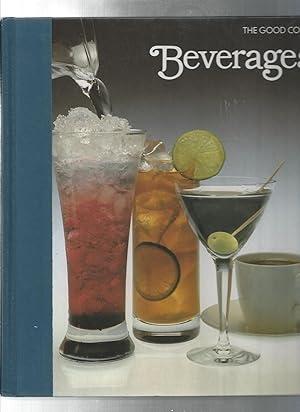 Bild des Verk�ufers f�r Beverages zum Verkauf von ODDS & ENDS BOOKS