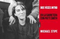 Imagen del vendedor de DOS VECES INTRO: en la carretera con Patti Smith a la venta por KALAMO LIBROS, S.L.