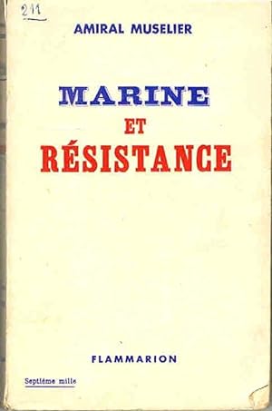 Marine et resistance