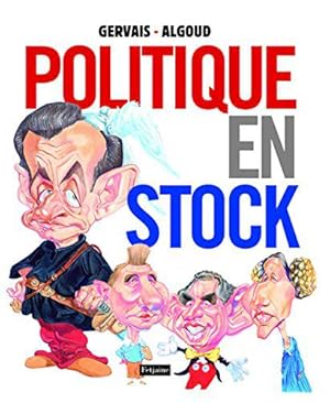 Seller image for Politique en stock for sale by JLG_livres anciens et modernes