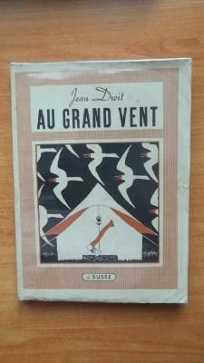 Seller image for AU GRAND VENT for sale by KEMOLA