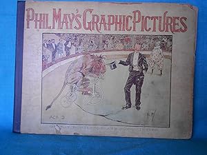 Phil May's Graphic Pictures