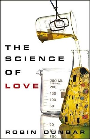 Image du vendeur pour The Science of Love (Hardcover) mis en vente par Grand Eagle Retail