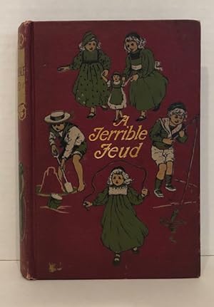 Seller image for A Terrible Feud and Other Stories for Children for sale by Reeve & Clarke Books (ABAC / ILAB)
