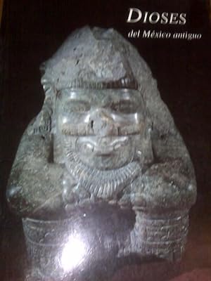Dioses Del México Antiguo