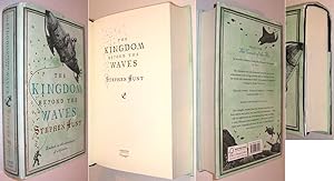 Seller image for The Kingdom Beyond the Waves for sale by Alex Simpson