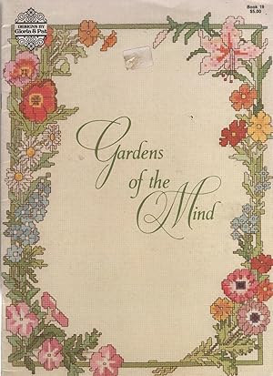 Immagine del venditore per Gardens of the Mind ( Book 19 ) venduto da Oopalba Books