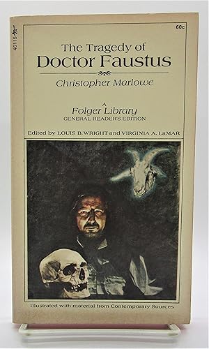 Seller image for Tragedy of Doctor Faustus for sale by Book Nook