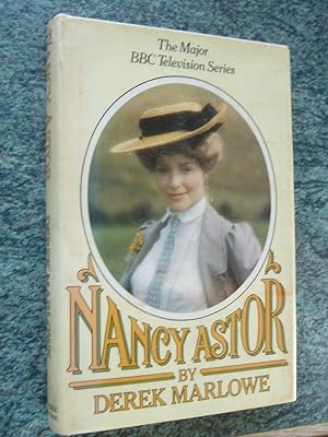 Seller image for NANCY ASTOR - The Lady from Virginia for sale by Ron Weld Books