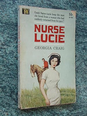 NURSE LUCIE