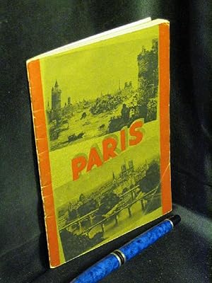 Paris -