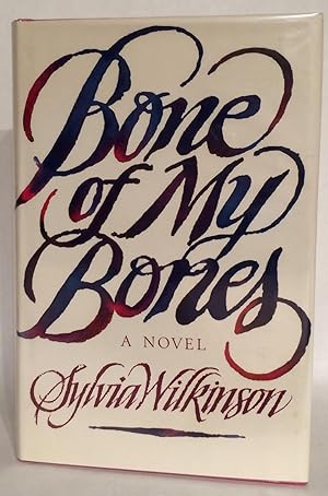 Bone of My Bones. Review copy.