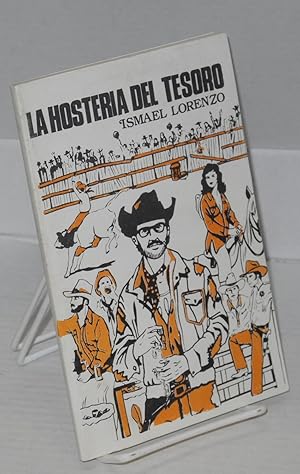 La hosteria del tesoro