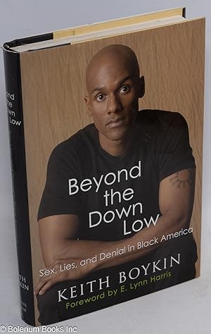 Seller image for Beyond the Down Low; sex, lies, and denial in black America for sale by Bolerium Books Inc.