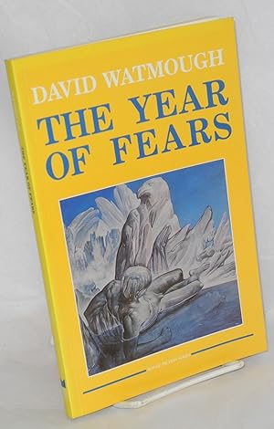 Image du vendeur pour The year of fears mis en vente par Bolerium Books Inc.