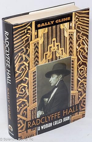 Seller image for Radclyffe Hall: a woman called John for sale by Bolerium Books Inc.