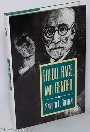 Freud, race, and gender