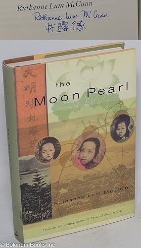 The moon pearl