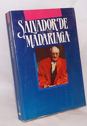 El Salvador de Madariaga, 1886 - 1986