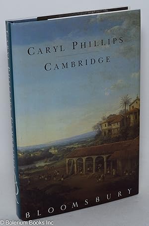 Seller image for Cambridge for sale by Bolerium Books Inc.