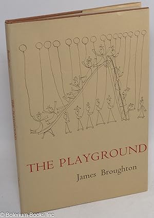 Seller image for The Playground for sale by Bolerium Books Inc.