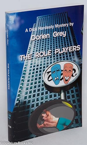 The Role Players: a Dick Hardesty mystery novel