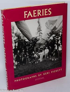 Faeries: visions, voices & pretty dresses