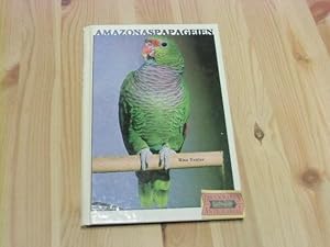 Seller image for Amazonaspapageien. for sale by Druckwaren Antiquariat