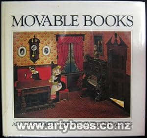 Seller image for Movable Books - An Illustrated History for sale by Arty Bees Books