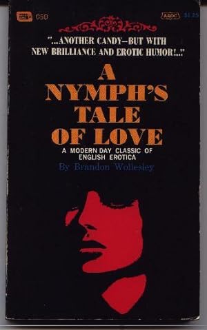 A Nymph's Tale Of Love