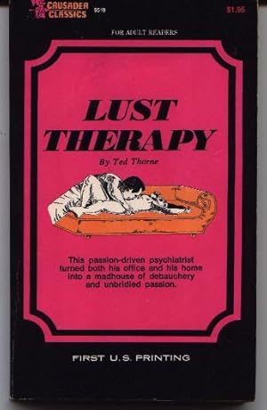 Lust Therapy