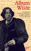Bild des Verkufers fr Album Wilde zum Verkauf von Librairie KOEGUI