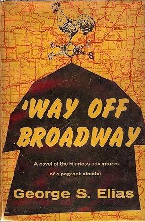 WAY OFF BROADWAY